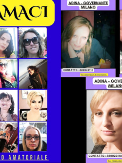 ESIBIZIONI DI PORCHE QUALUNQUE