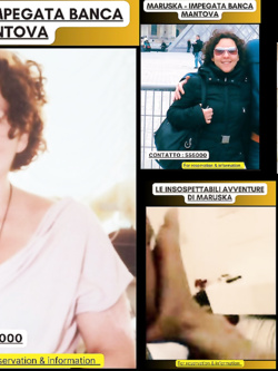 ESIBIZIONI DI PORCHE QUALUNQUE