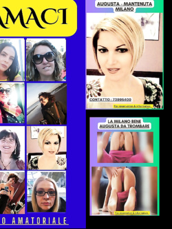 ESIBIZIONI DI PORCHE QUALUNQUE