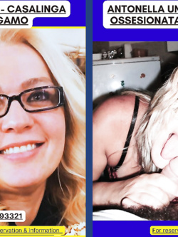 ESIBIZIONI DI PORCHE QUALUNQUE