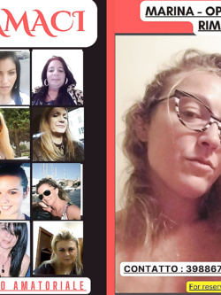 ESIBIZIONI DI PORCHE QUALUNQUE