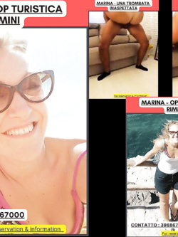 ESIBIZIONI DI PORCHE QUALUNQUE