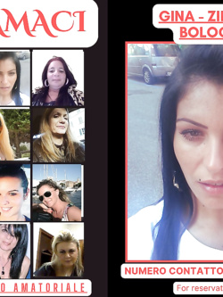 ESIBIZIONI DI PORCHE QUALUNQUE