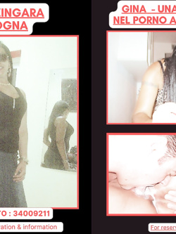 ESIBIZIONI DI PORCHE QUALUNQUE