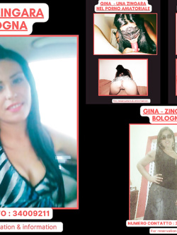 ESIBIZIONI DI PORCHE QUALUNQUE