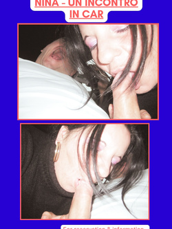 ESIBIZIONI DI PORCHE QUALUNQUE