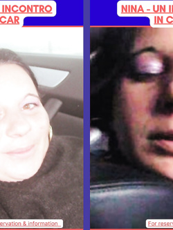 ESIBIZIONI DI PORCHE QUALUNQUE