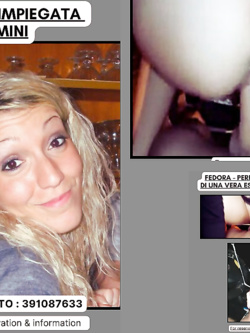 ESIBIZIONI DI PORCHE QUALUNQUE