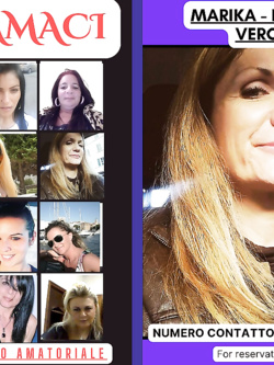 ESIBIZIONI DI PORCHE QUALUNQUE