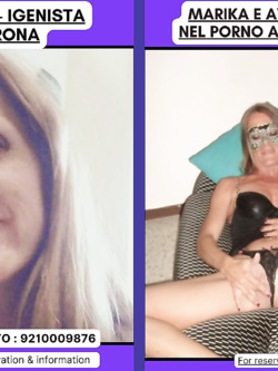 ESIBIZIONI DI PORCHE QUALUNQUE