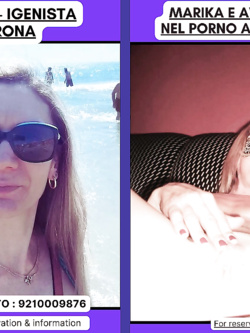 ESIBIZIONI DI PORCHE QUALUNQUE