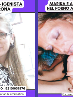 ESIBIZIONI DI PORCHE QUALUNQUE