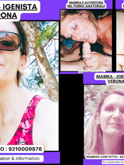 ESIBIZIONI DI PORCHE QUALUNQUE