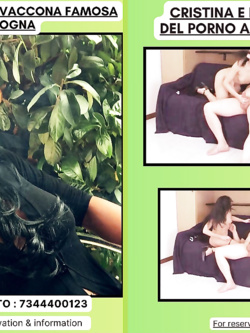 ESIBIZIONI DI PORCHE QUALUNQUE