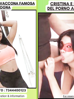 ESIBIZIONI DI PORCHE QUALUNQUE