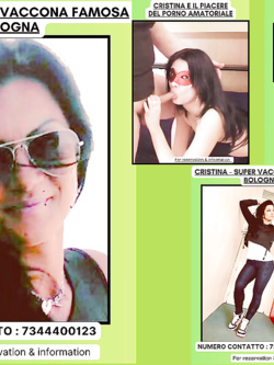 ESIBIZIONI DI PORCHE QUALUNQUE