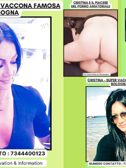 ESIBIZIONI DI PORCHE QUALUNQUE