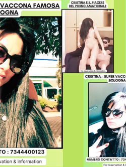 ESIBIZIONI DI PORCHE QUALUNQUE