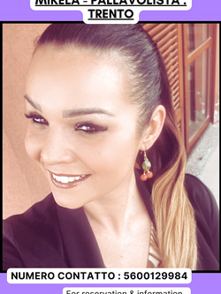 ESIBIZIONI DI PORCHE QUALUNQUE