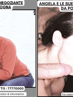 ESIBIZIONI DI PORCHE QUALUNQUE