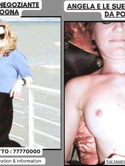 ESIBIZIONI DI PORCHE QUALUNQUE