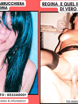 ESIBIZIONI DI PORCHE QUALUNQUE