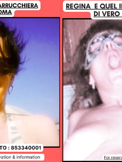 ESIBIZIONI DI PORCHE QUALUNQUE