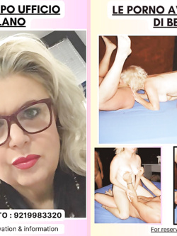 ESIBIZIONI DI PORCHE QUALUNQUE