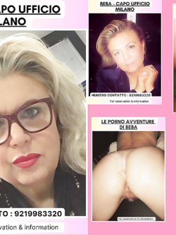 ESIBIZIONI DI PORCHE QUALUNQUE