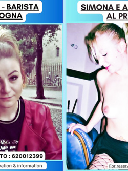 ESIBIZIONI DI PORCHE QUALUNQUE