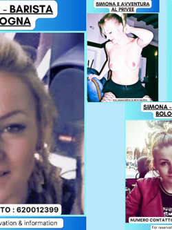 ESIBIZIONI DI PORCHE QUALUNQUE