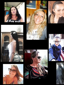 ESIBIZIONI DI PORCHE QUALUNQUE