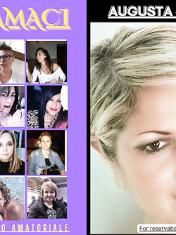 ESIBIZIONI DI PORCHE QUALUNQUE