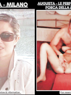 ESIBIZIONI DI PORCHE QUALUNQUE