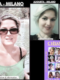 ESIBIZIONI DI PORCHE QUALUNQUE