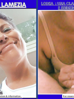 ESIBIZIONI DI PORCHE QUALUNQUE