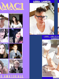 ESIBIZIONI DI PORCHE QUALUNQUE