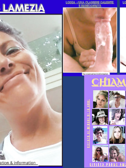 ESIBIZIONI DI PORCHE QUALUNQUE