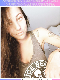 ESIBIZIONI DI PORCHE QUALUNQUE