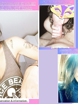 ESIBIZIONI DI PORCHE QUALUNQUE