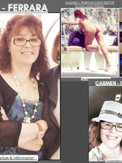 ESIBIZIONI DI PORCHE QUALUNQUE