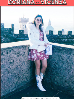 ESIBIZIONI DI PORCHE QUALUNQUE