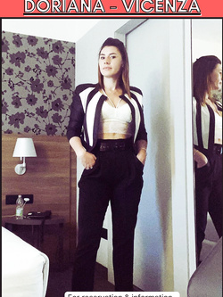 ESIBIZIONI DI PORCHE QUALUNQUE