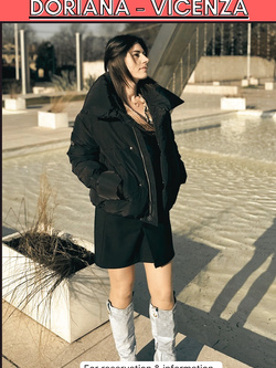 ESIBIZIONI DI PORCHE QUALUNQUE