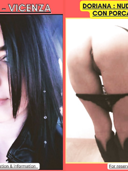 ESIBIZIONI DI PORCHE QUALUNQUE