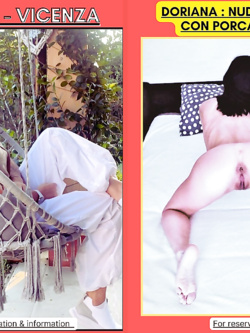 ESIBIZIONI DI PORCHE QUALUNQUE