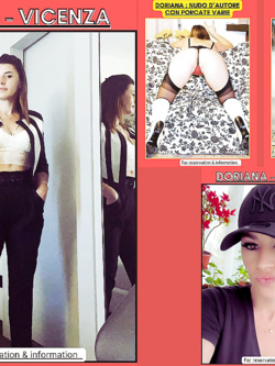 ESIBIZIONI DI PORCHE QUALUNQUE