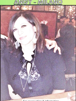 ESIBIZIONI DI PORCHE QUALUNQUE