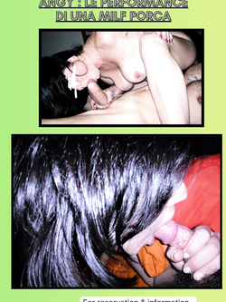 ESIBIZIONI DI PORCHE QUALUNQUE