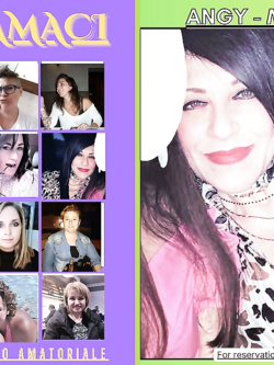 ESIBIZIONI DI PORCHE QUALUNQUE